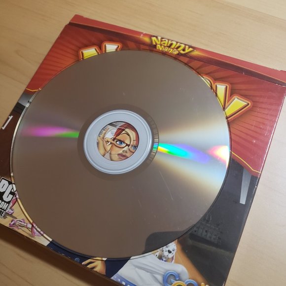 Nanny Mania CD PC Game - Picture 6 of 6